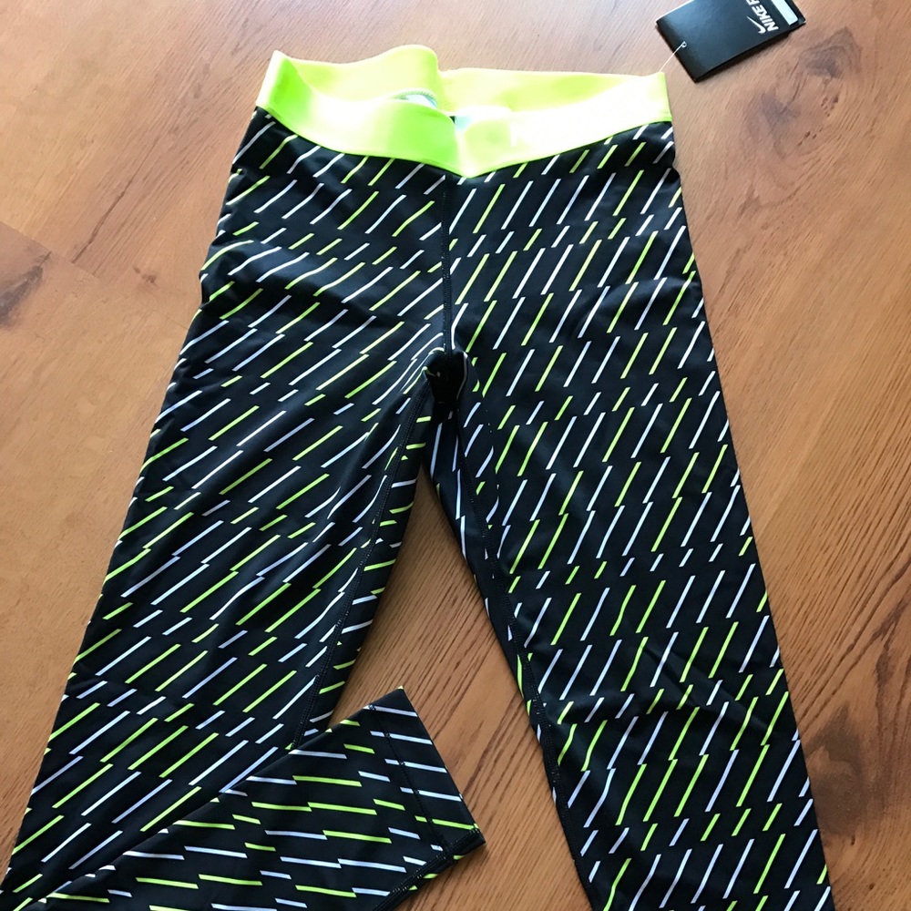 Nike Pro Leggings